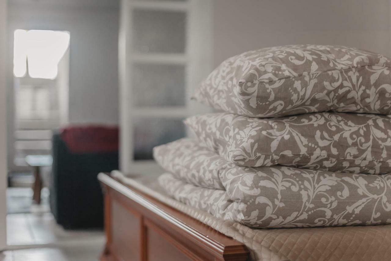 شقة Ugnies Kaukes Apartament Kestucio Gatve 17 فيلنيوس المظهر الخارجي الصورة