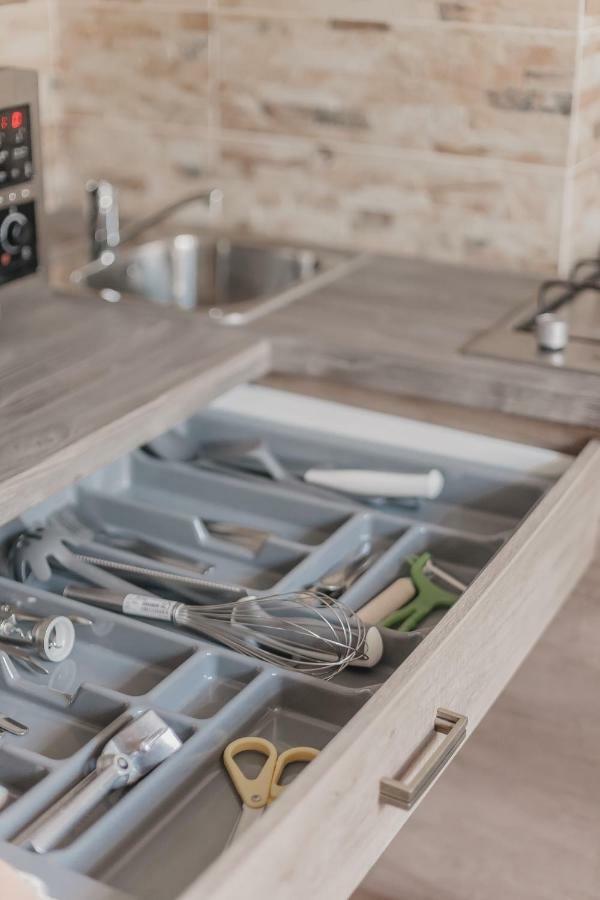 شقة Ugnies Kaukes Apartament Kestucio Gatve 17 فيلنيوس المظهر الخارجي الصورة