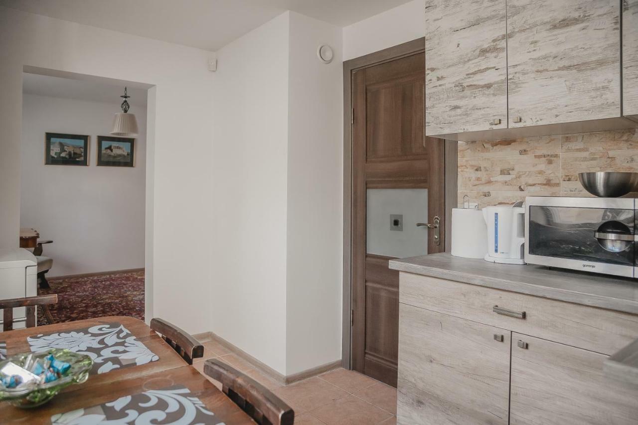 شقة Ugnies Kaukes Apartament Kestucio Gatve 17 فيلنيوس المظهر الخارجي الصورة